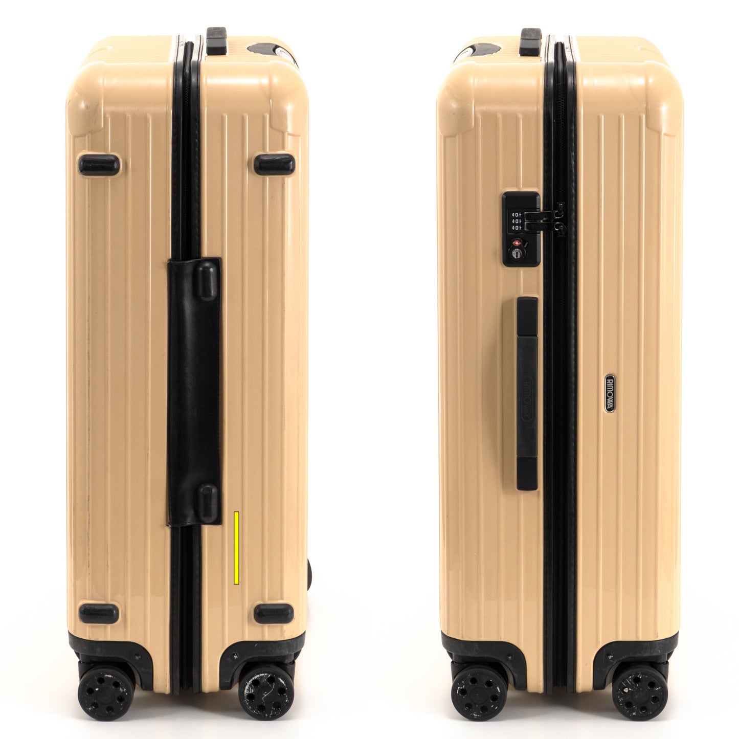 RIMOWA(リモワ) ユナイテッドアローズ サルサ 87L 4輪 チェックインL