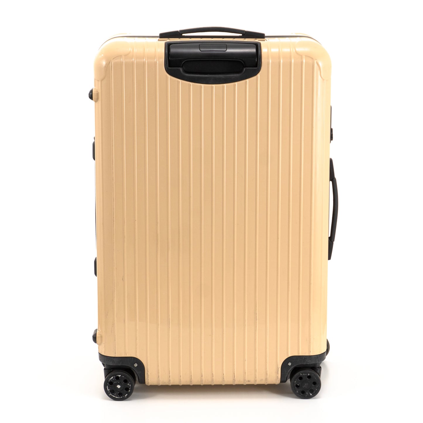 RIMOWA(リモワ) ユナイテッドアローズ サルサ 87L 4輪 チェックインL