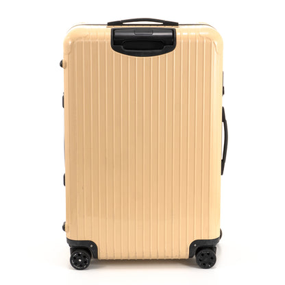 RIMOWA(リモワ) ユナイテッドアローズ サルサ 87L 4輪 チェックインL
