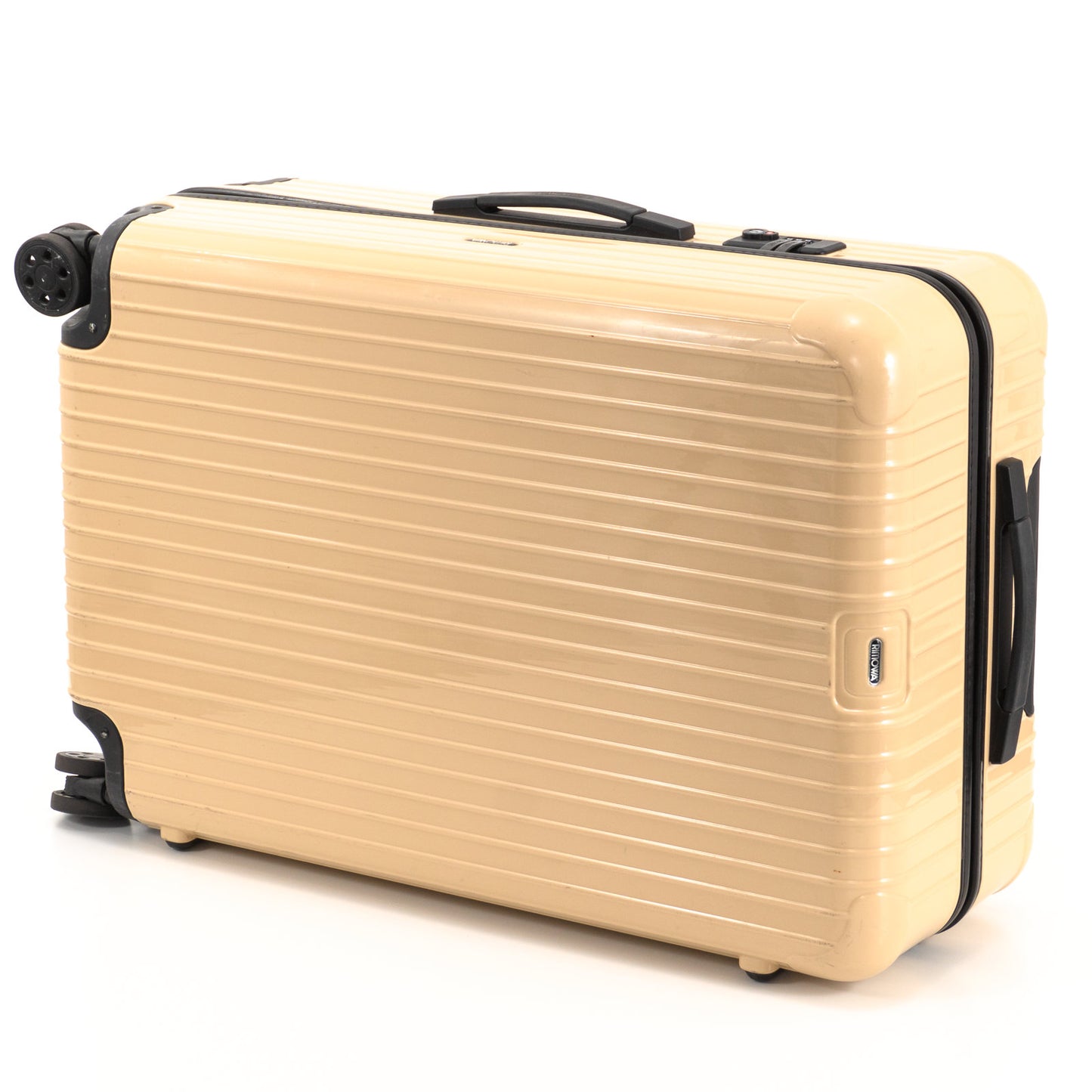 RIMOWA(リモワ) ユナイテッドアローズ サルサ 87L 4輪 チェックインL
