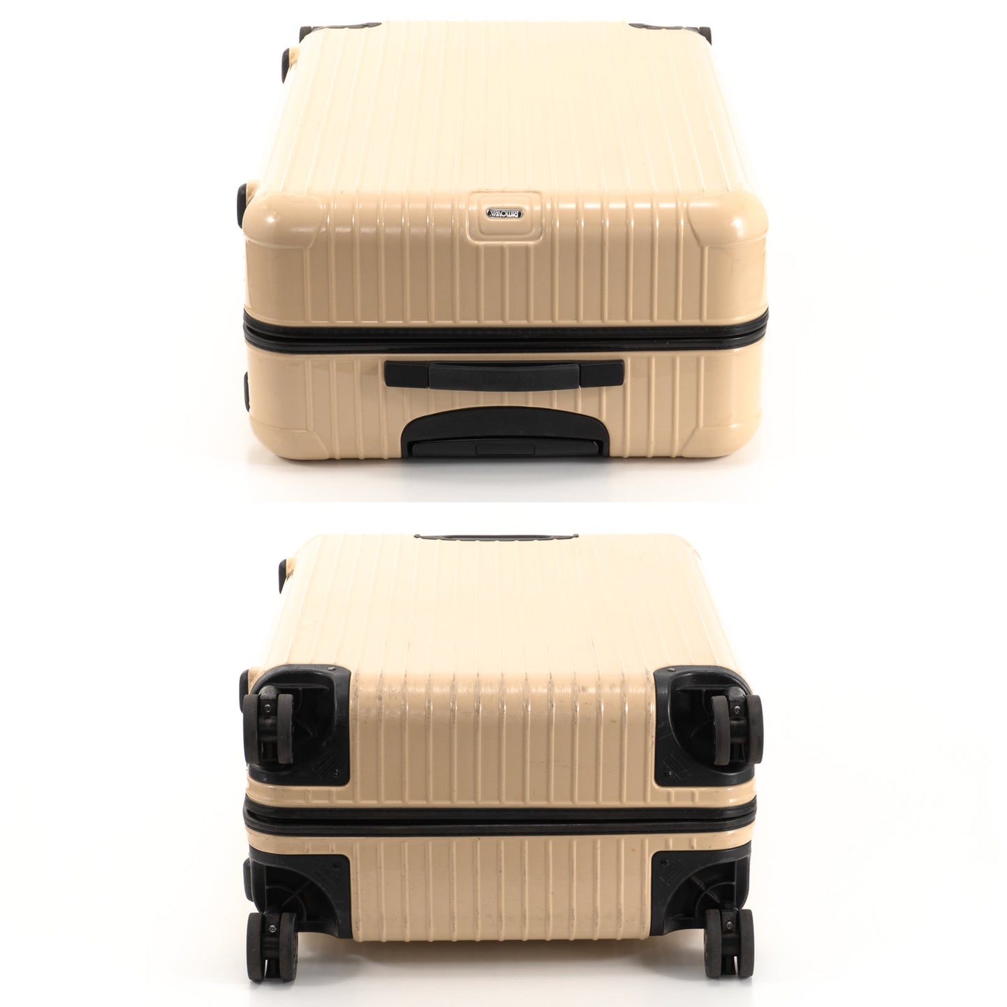 RIMOWA(リモワ) ユナイテッドアローズ サルサ 87L 4輪 チェックインL