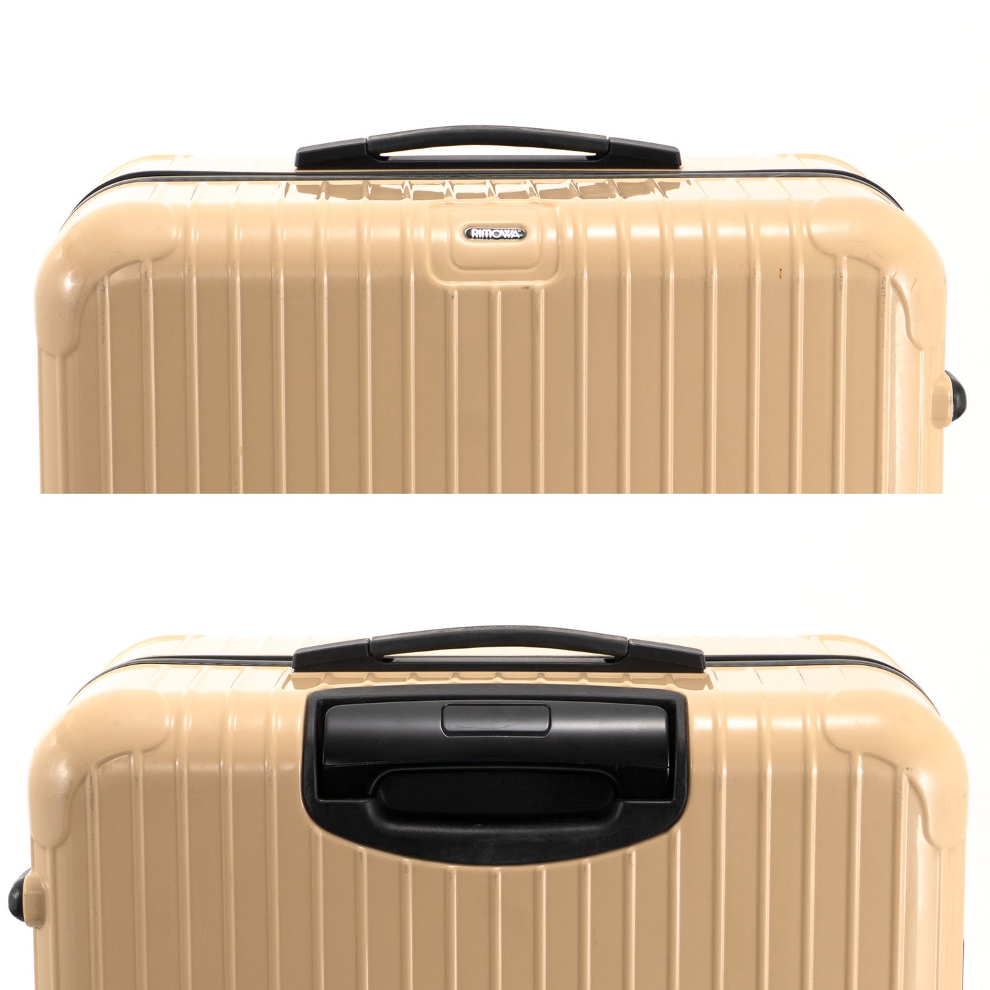 RIMOWA(リモワ) ユナイテッドアローズ サルサ 87L 4輪 チェックインL