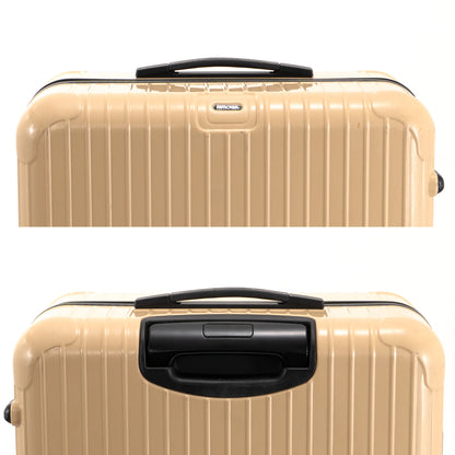 RIMOWA(リモワ) ユナイテッドアローズ サルサ 87L 4輪 チェックインL
