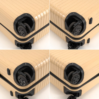 RIMOWA(リモワ) ユナイテッドアローズ サルサ 87L 4輪 チェックインL