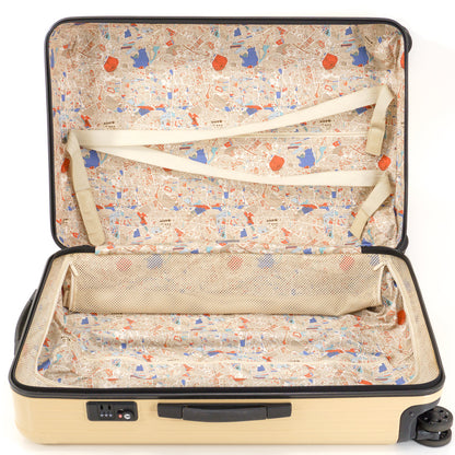 RIMOWA(リモワ) ユナイテッドアローズ サルサ 87L 4輪 チェックインL