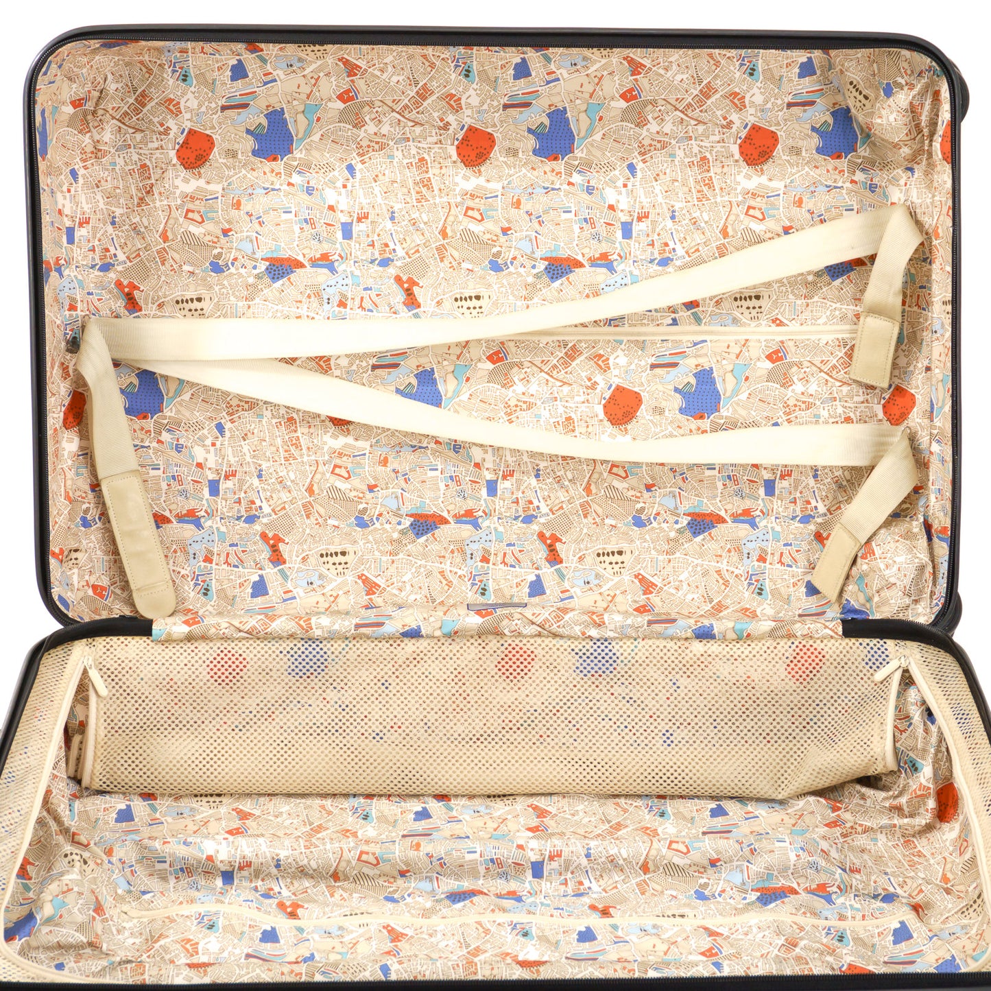 RIMOWA(リモワ) ユナイテッドアローズ サルサ 87L 4輪 チェックインL