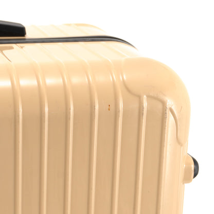 RIMOWA(リモワ) ユナイテッドアローズ サルサ 87L 4輪 チェックインL