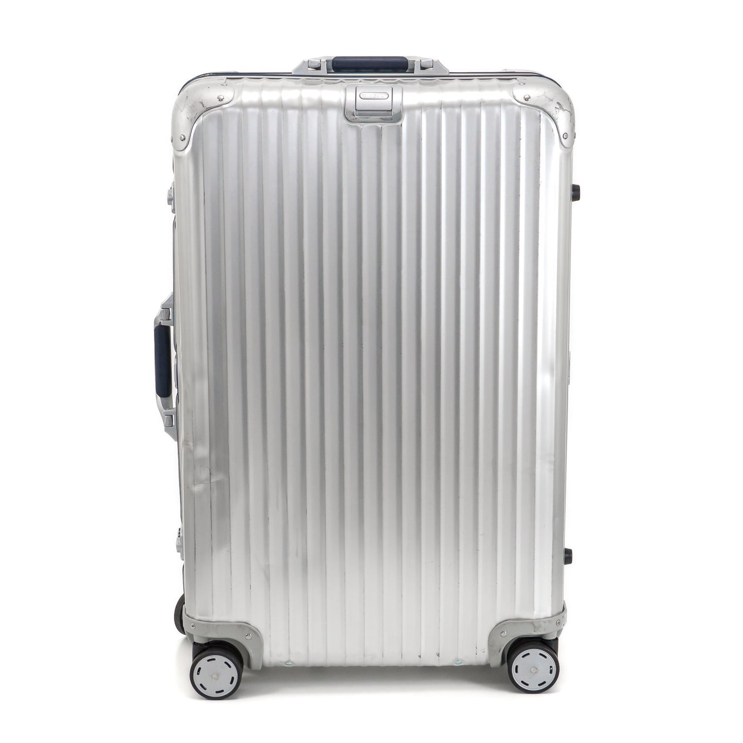 RIMOWA(リモワ) シルバーインテグラル 85L 4輪 チェックインL
