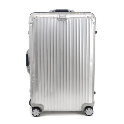 RIMOWA(リモワ) シルバーインテグラル 85L 4輪 チェックインL