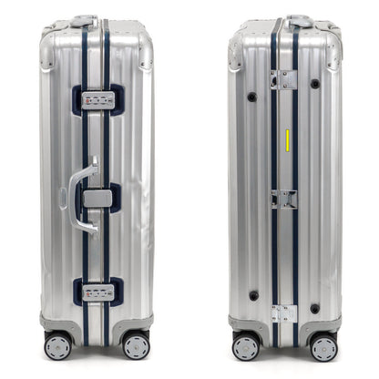 RIMOWA(リモワ) シルバーインテグラル 85L 4輪 チェックインL