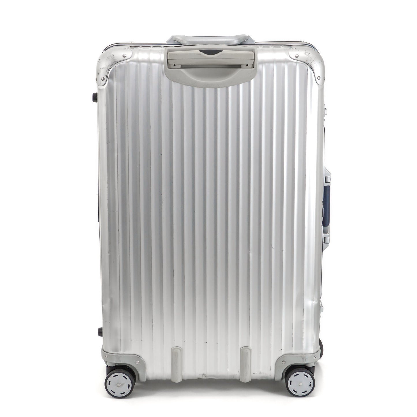 RIMOWA(リモワ) シルバーインテグラル 85L 4輪 チェックインL