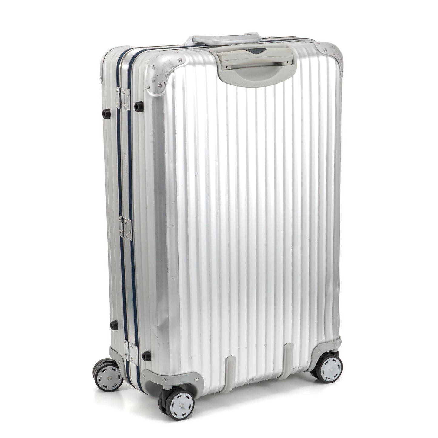 RIMOWA(リモワ) シルバーインテグラル 85L 4輪 チェックインL