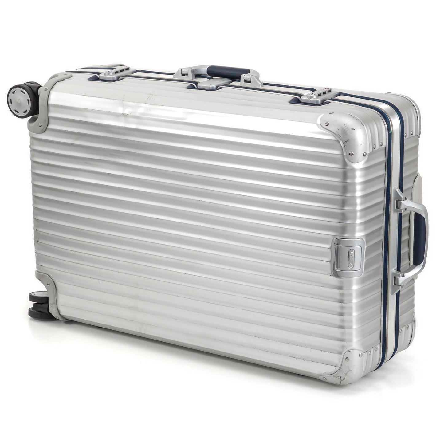 RIMOWA(リモワ) シルバーインテグラル 85L 4輪 チェックインL