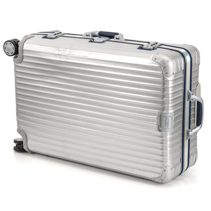 RIMOWA(リモワ) シルバーインテグラル 85L 4輪 チェックインL