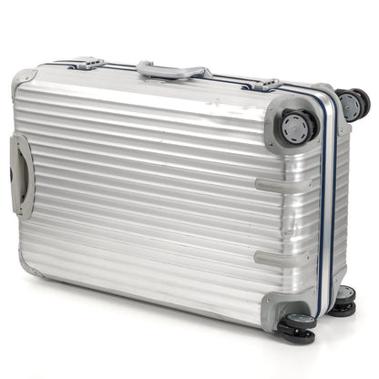 RIMOWA(リモワ) シルバーインテグラル 85L 4輪 チェックインL