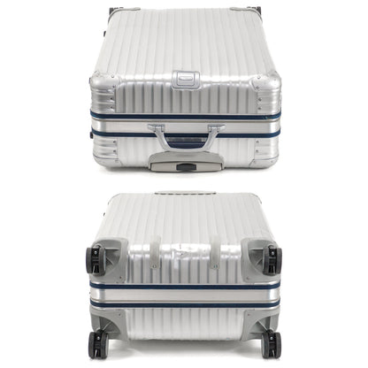RIMOWA(リモワ) シルバーインテグラル 85L 4輪 チェックインL