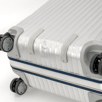 RIMOWA(リモワ) シルバーインテグラル 85L 4輪 チェックインL