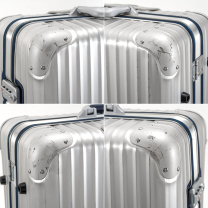 RIMOWA(リモワ) シルバーインテグラル 85L 4輪 チェックインL