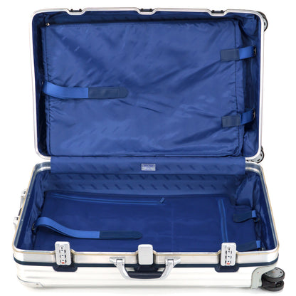 RIMOWA(リモワ) シルバーインテグラル 85L 4輪 チェックインL