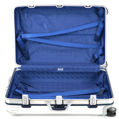 RIMOWA(リモワ) シルバーインテグラル 85L 4輪 チェックインL