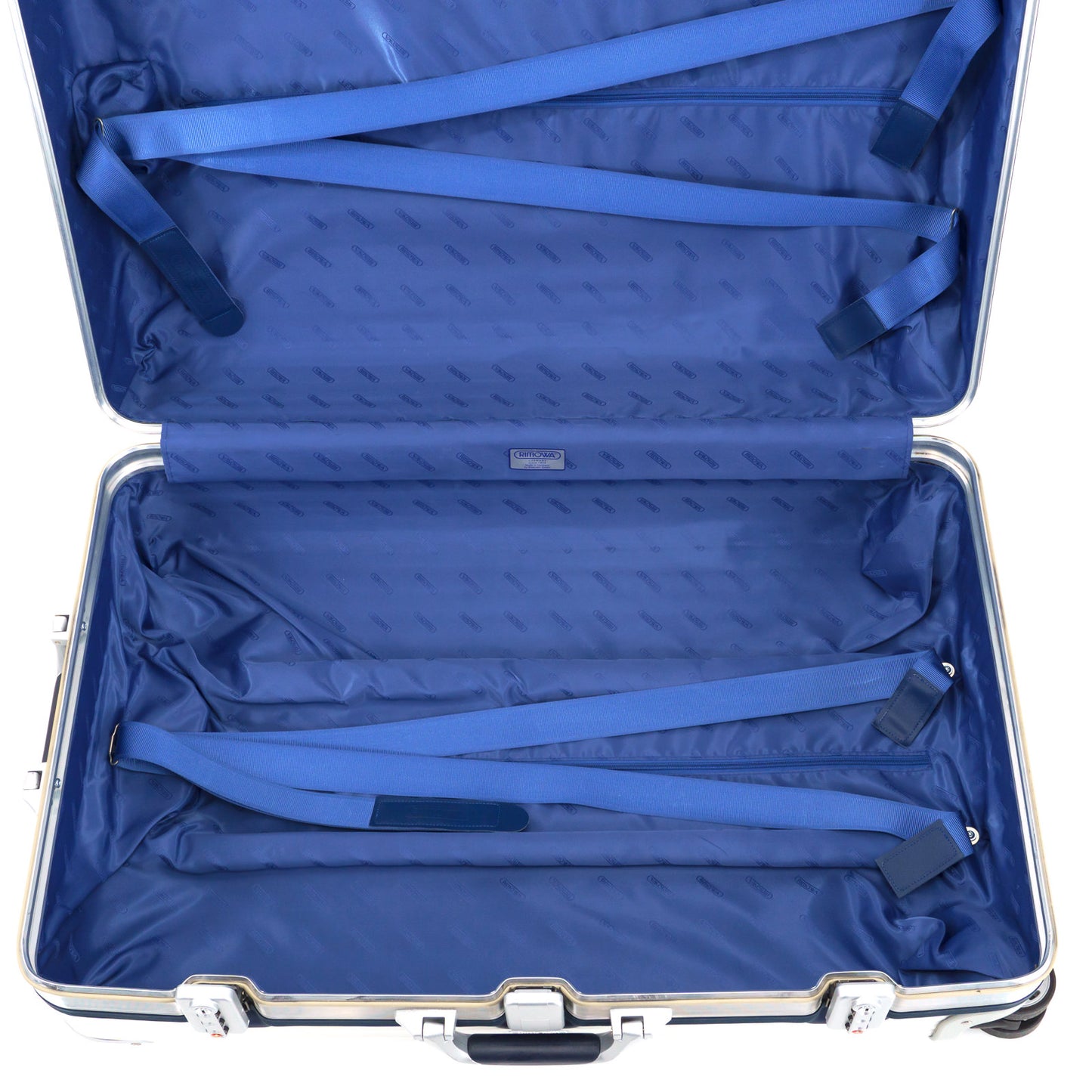RIMOWA(リモワ) シルバーインテグラル 85L 4輪 チェックインL