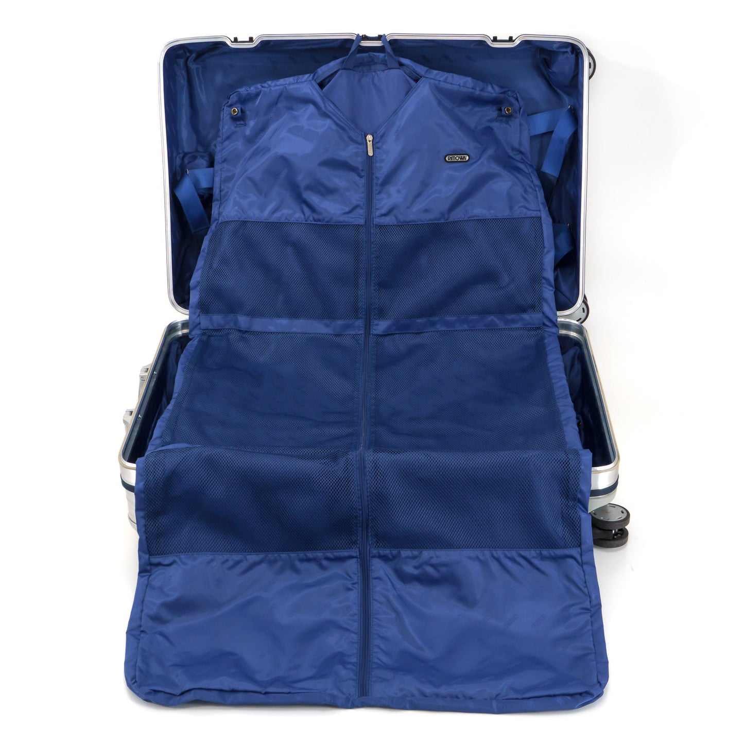RIMOWA(リモワ) シルバーインテグラル 85L 4輪 チェックインL