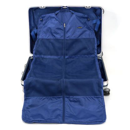 RIMOWA(リモワ) シルバーインテグラル 85L 4輪 チェックインL