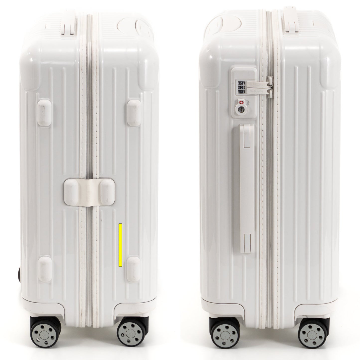 RIMOWA(リモワ) エッセンシャル 36L 4輪 キャビン