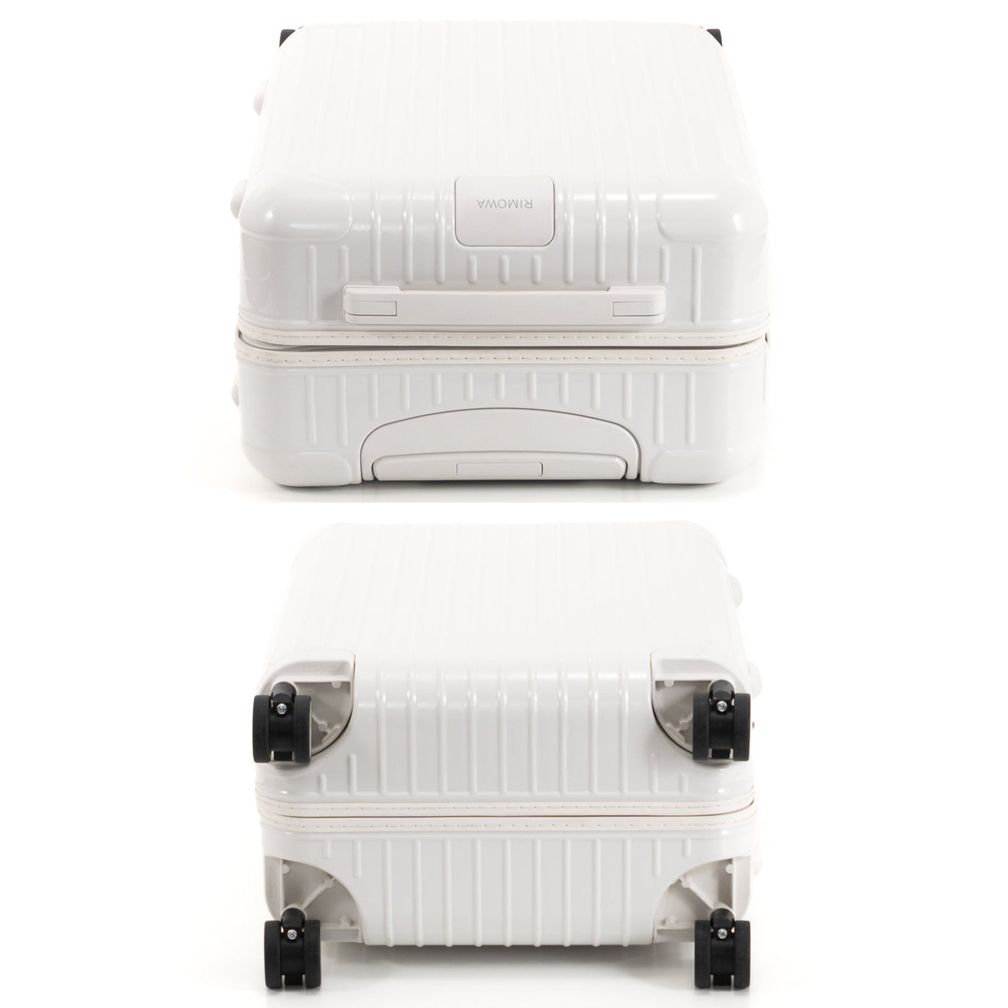 RIMOWA(リモワ) エッセンシャル 36L 4輪 キャビン