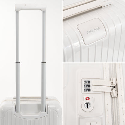 RIMOWA(リモワ) エッセンシャル 36L 4輪 キャビン
