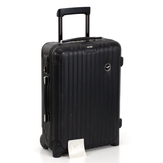 RIMOWA(リモワ) ルフトハンザ サルサ 33L 2輪 キャビンS
