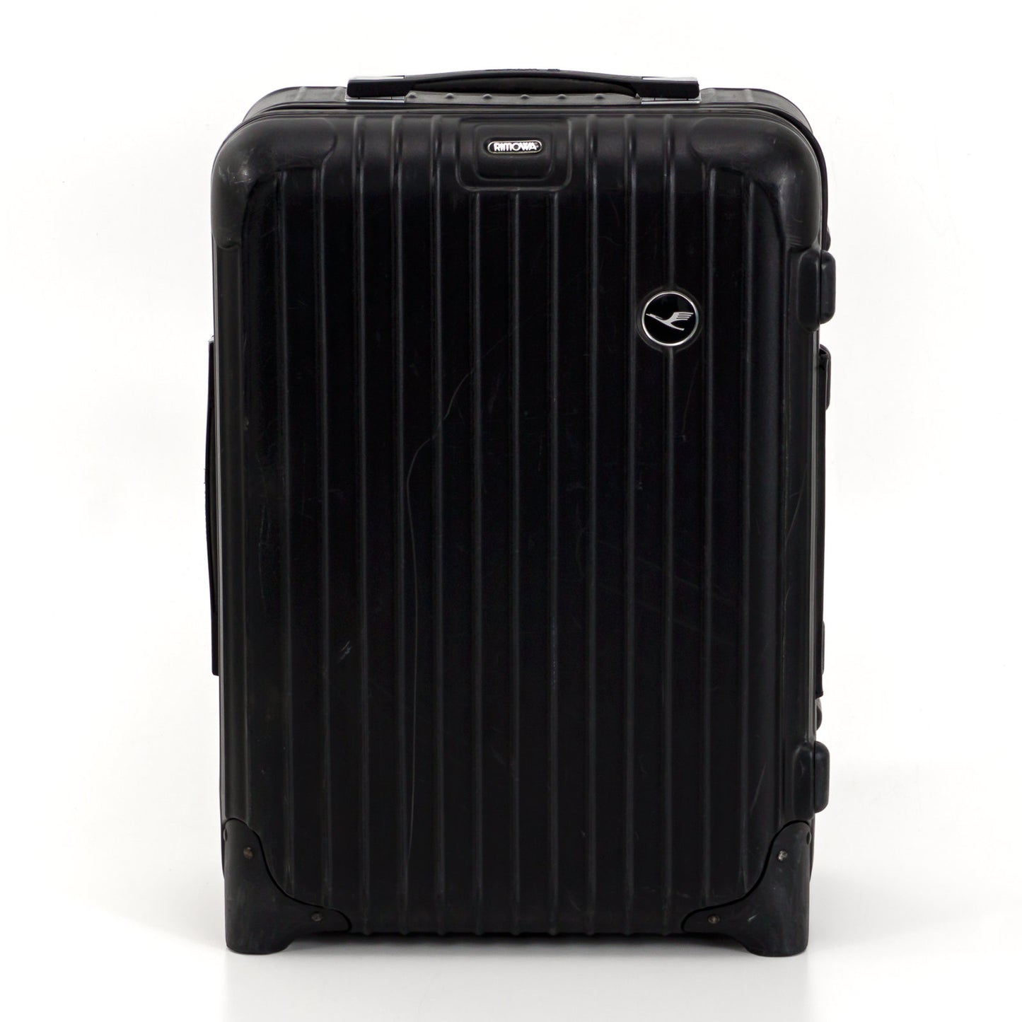 RIMOWA(リモワ) ルフトハンザ サルサ 33L 2輪 キャビンS