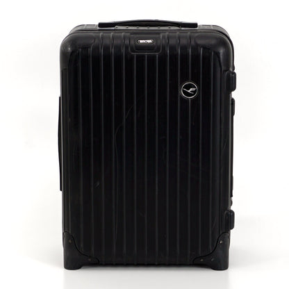 RIMOWA(リモワ) ルフトハンザ サルサ 33L 2輪 キャビンS