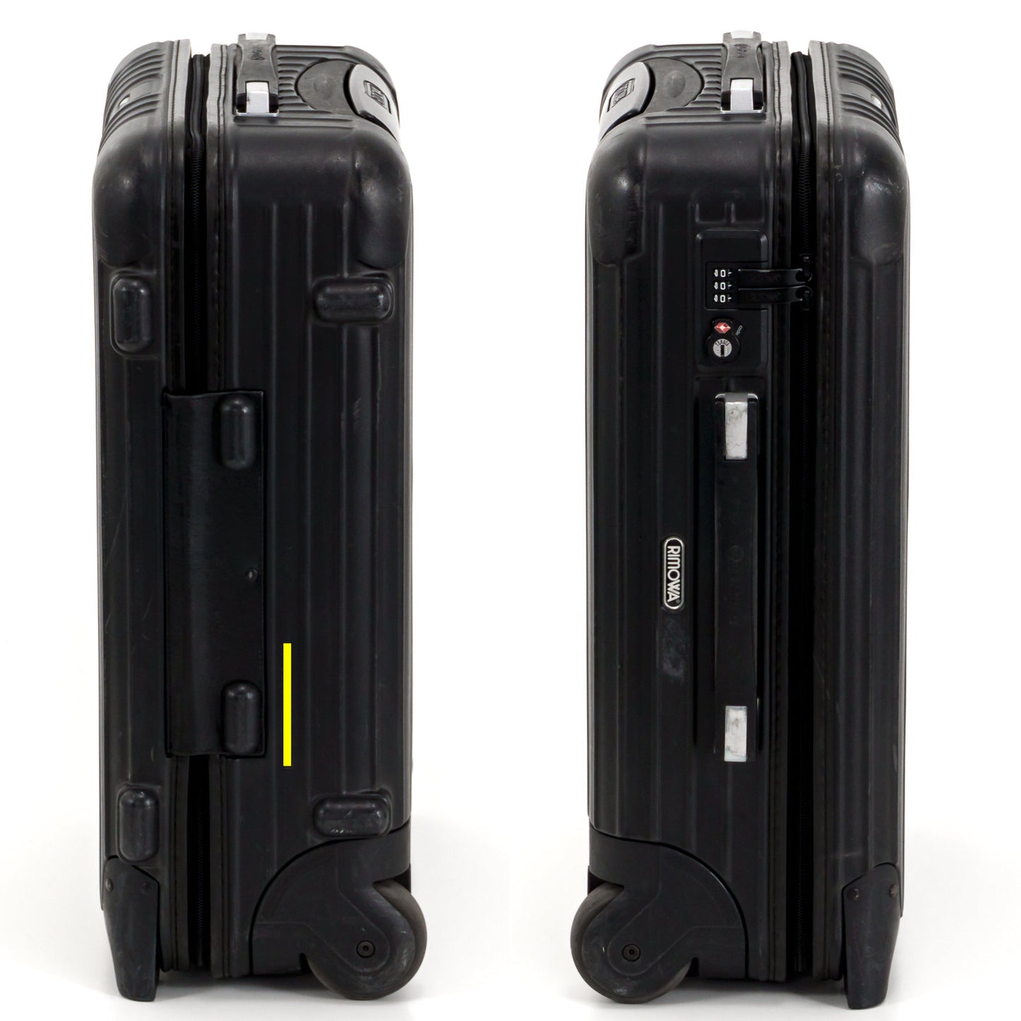 RIMOWA(リモワ) ルフトハンザ サルサ 33L 2輪 キャビンS