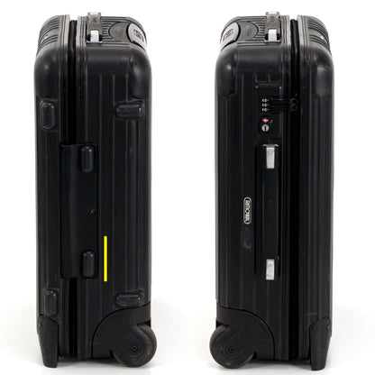 RIMOWA(リモワ) ルフトハンザ サルサ 33L 2輪 キャビンS