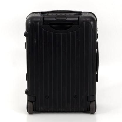 RIMOWA(リモワ) ルフトハンザ サルサ 33L 2輪 キャビンS