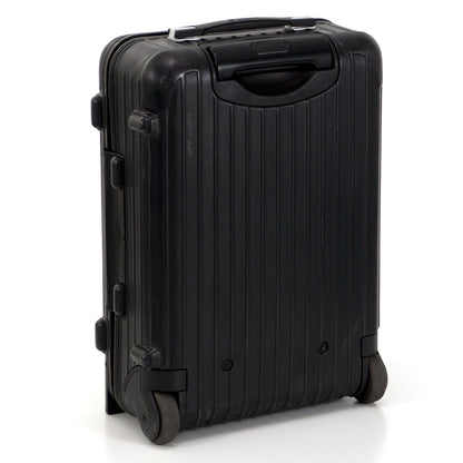 RIMOWA(リモワ) ルフトハンザ サルサ 33L 2輪 キャビンS