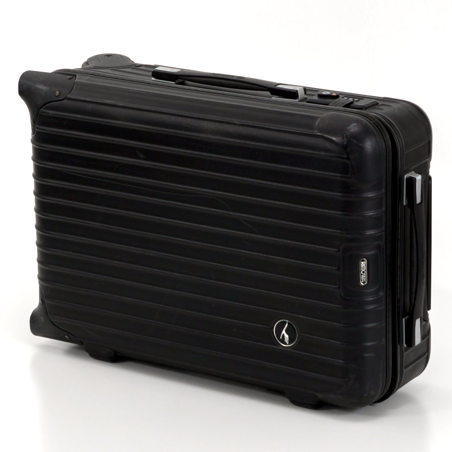 RIMOWA(リモワ) ルフトハンザ サルサ 33L 2輪 キャビンS