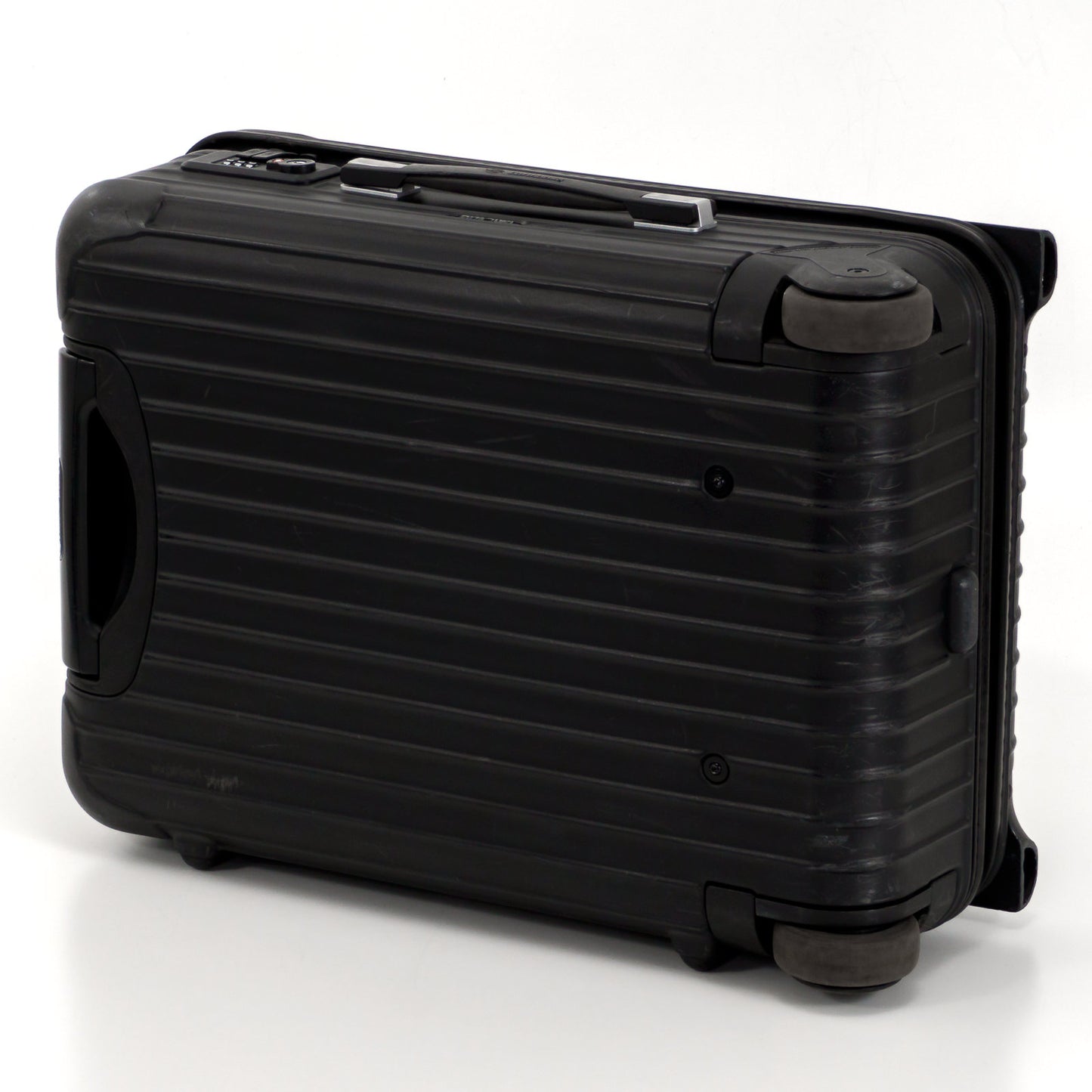 RIMOWA(リモワ) ルフトハンザ サルサ 33L 2輪 キャビンS