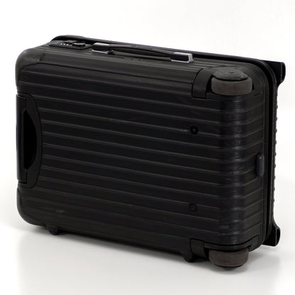 RIMOWA(リモワ) ルフトハンザ サルサ 33L 2輪 キャビンS