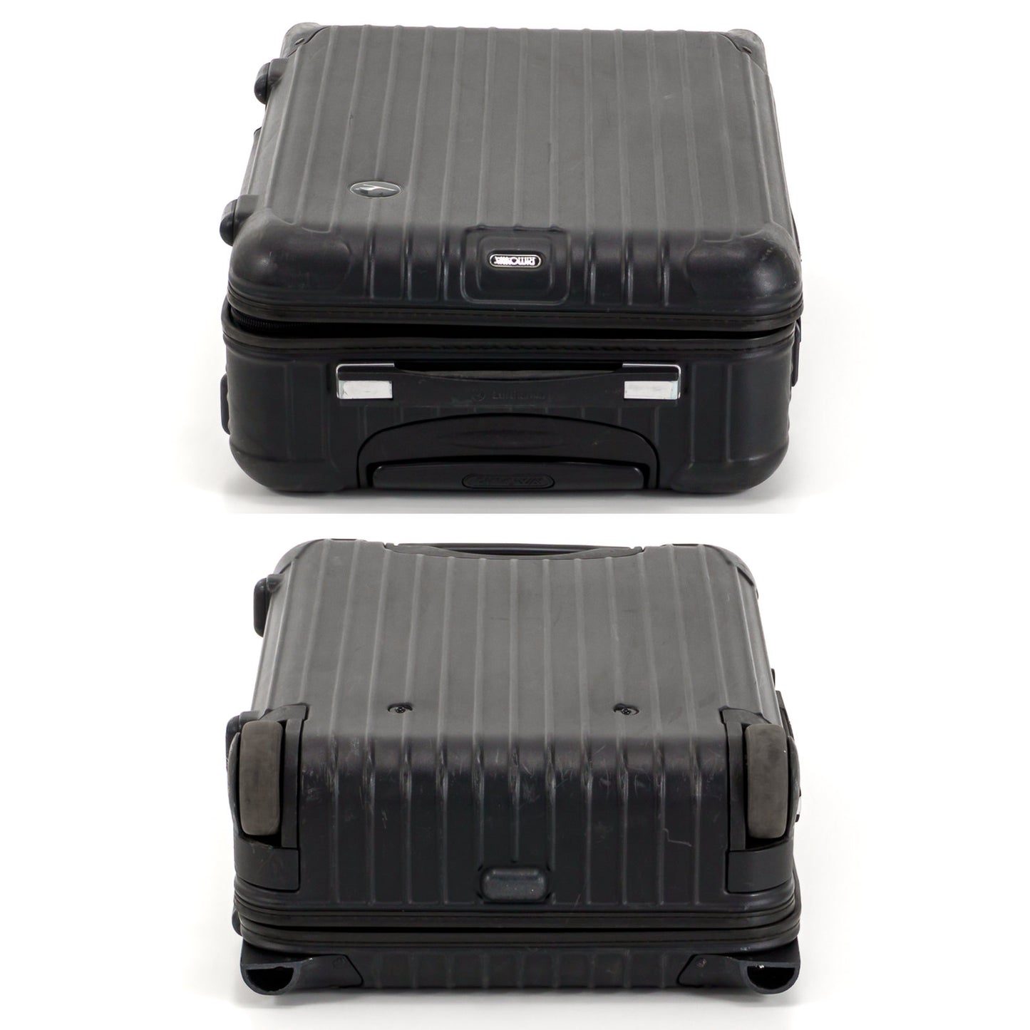 RIMOWA(リモワ) ルフトハンザ サルサ 33L 2輪 キャビンS