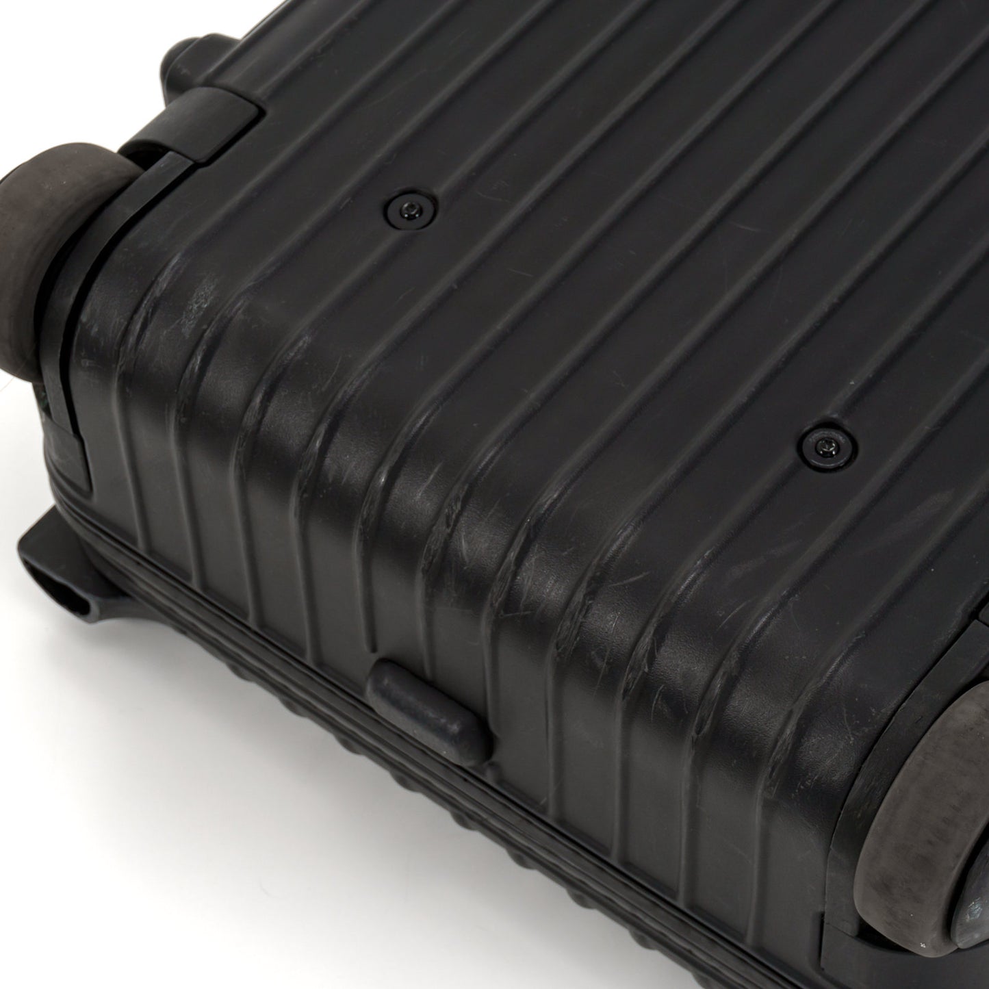 RIMOWA(リモワ) ルフトハンザ サルサ 33L 2輪 キャビンS