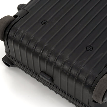 RIMOWA(リモワ) ルフトハンザ サルサ 33L 2輪 キャビンS