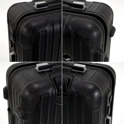 RIMOWA(リモワ) ルフトハンザ サルサ 33L 2輪 キャビンS