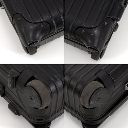 RIMOWA(リモワ) ルフトハンザ サルサ 33L 2輪 キャビンS