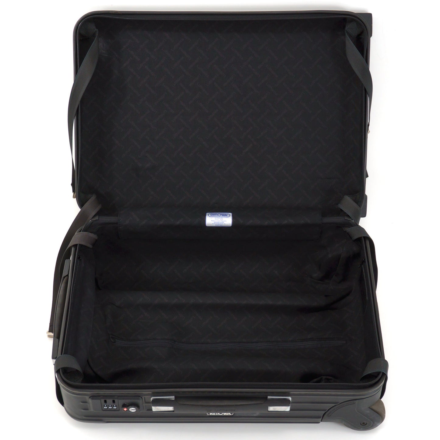 RIMOWA(リモワ) ルフトハンザ サルサ 33L 2輪 キャビンS