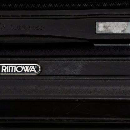 RIMOWA(リモワ) ルフトハンザ サルサ 33L 2輪 キャビンS