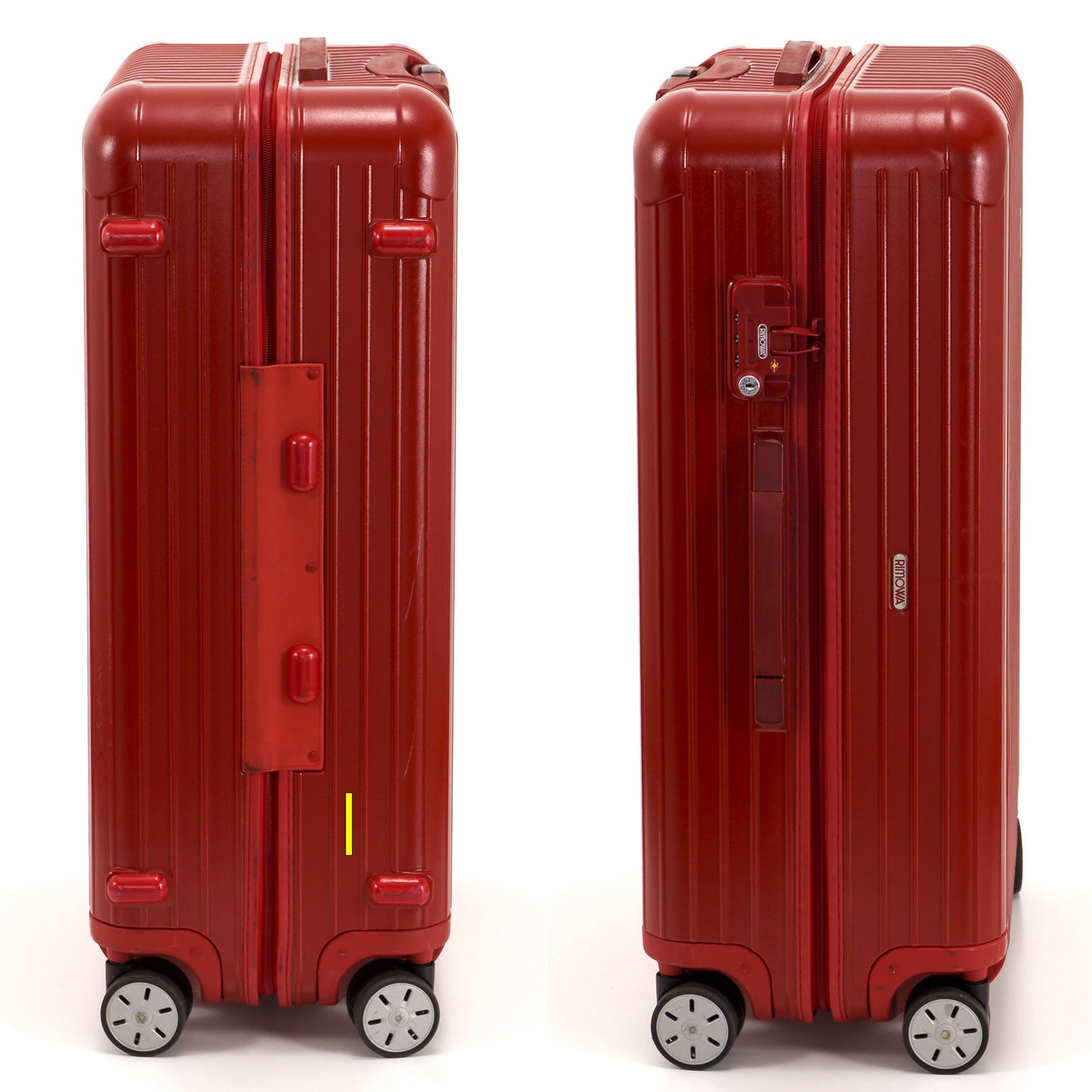 RIMOWA(リモワ) サルサ 82L 4輪 チェックインL