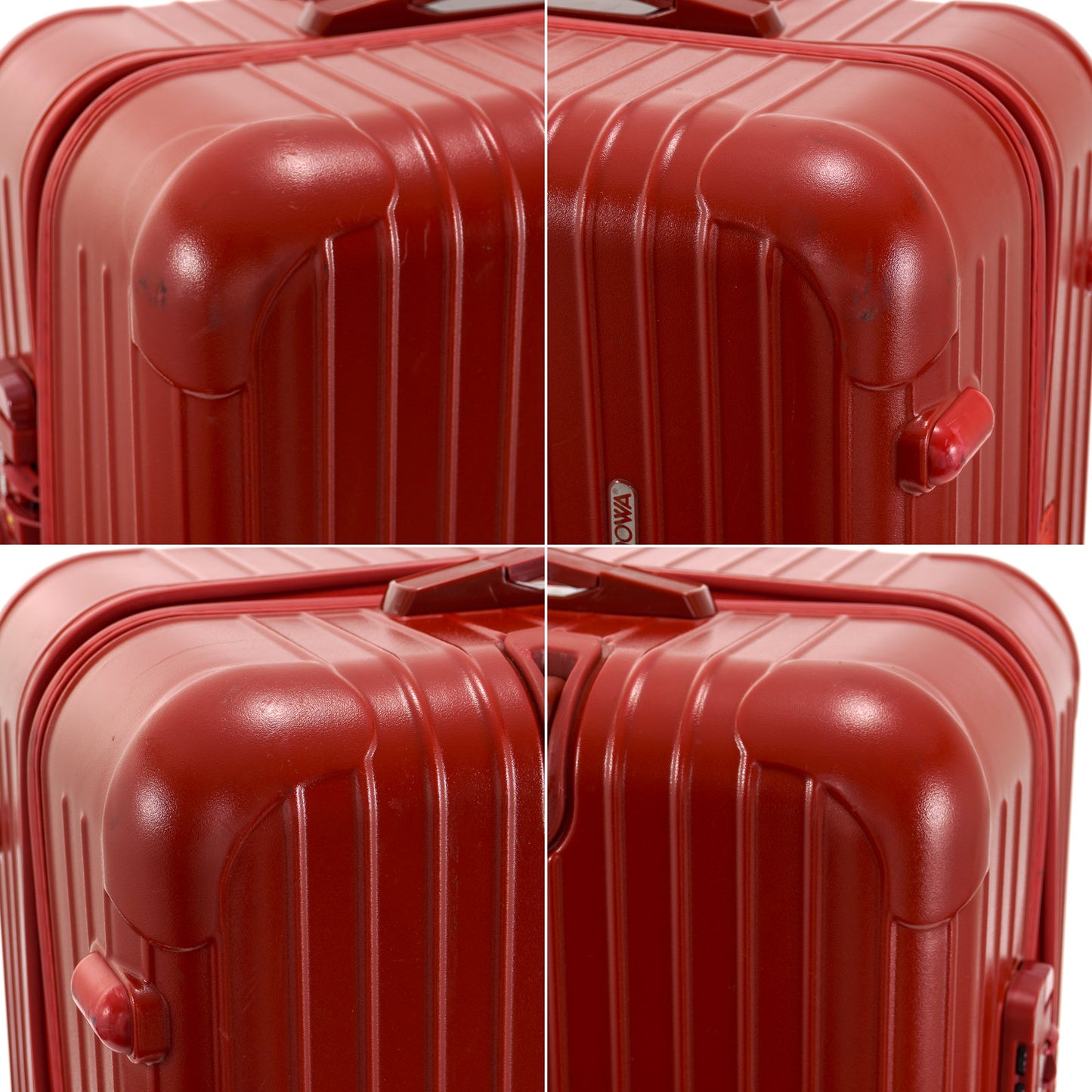 RIMOWA(リモワ) サルサ 82L 4輪 チェックインL