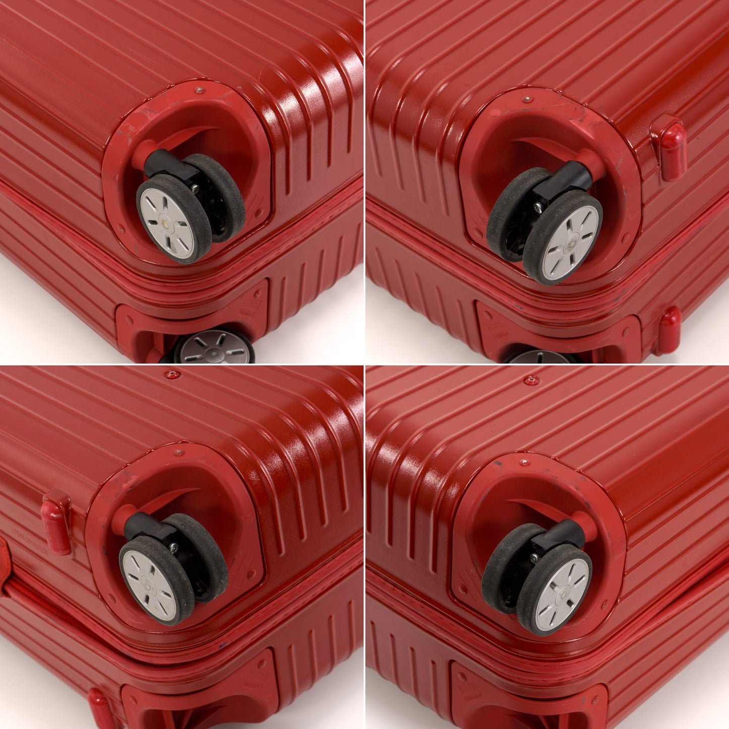 RIMOWA(リモワ) サルサ 82L 4輪 チェックインL
